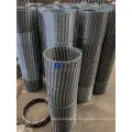 Hot Dipped Galvanized Steel Razor Wire Cross Type